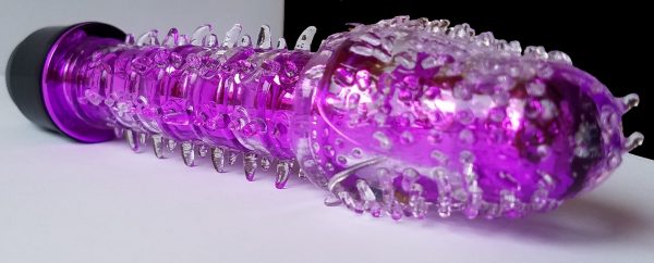 vibrador-jelly-texturizado-morado